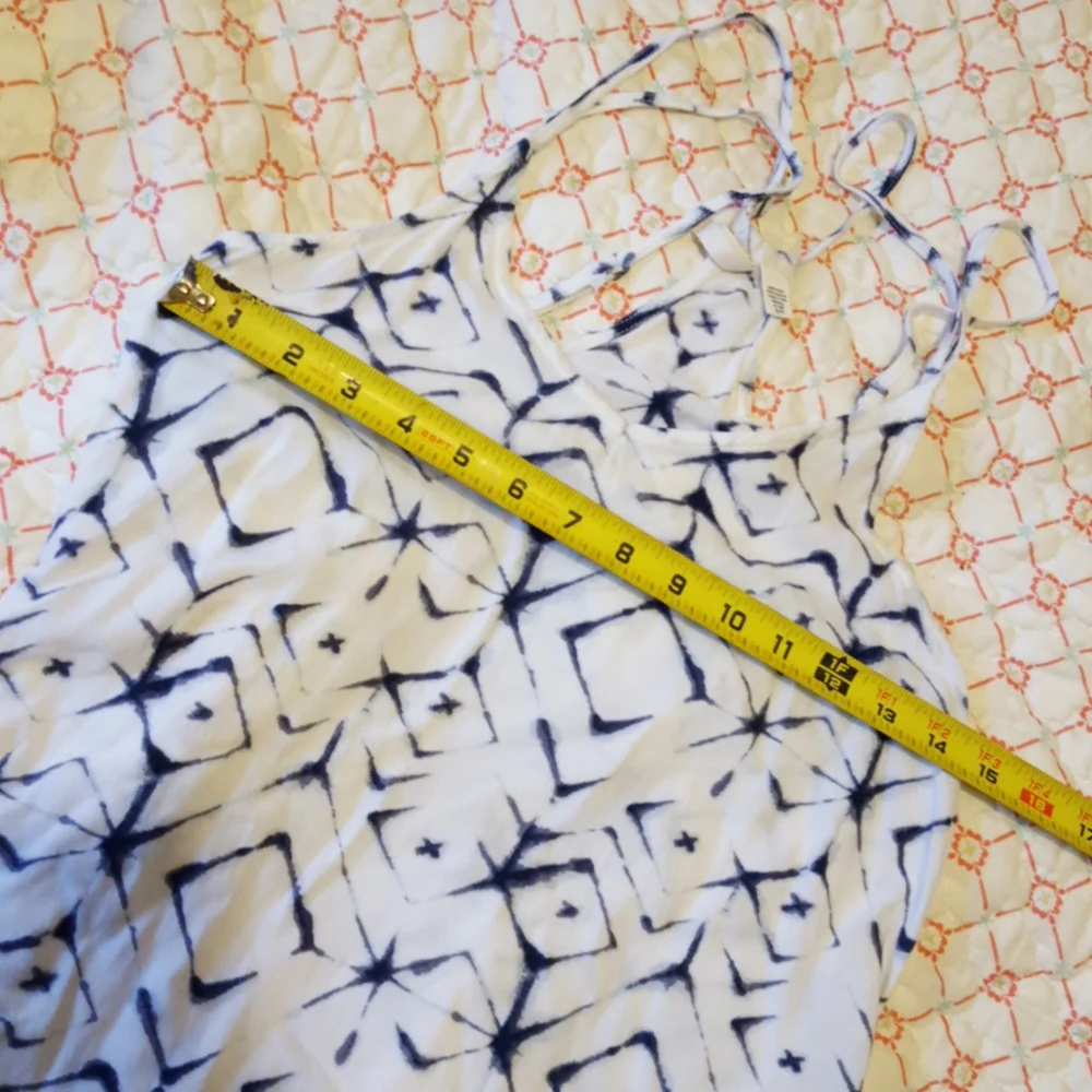 Billabong maxi slipdress